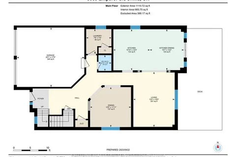 3063 Emperor Drive, ON L3V 0G4