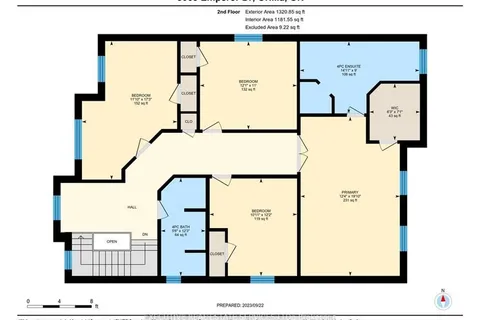 3063 Emperor Drive, ON L3V 0G4