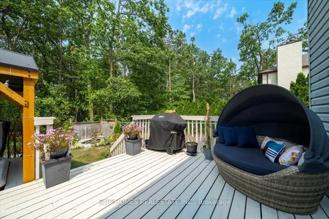 153 Browning Trail, ON L4N 6R2