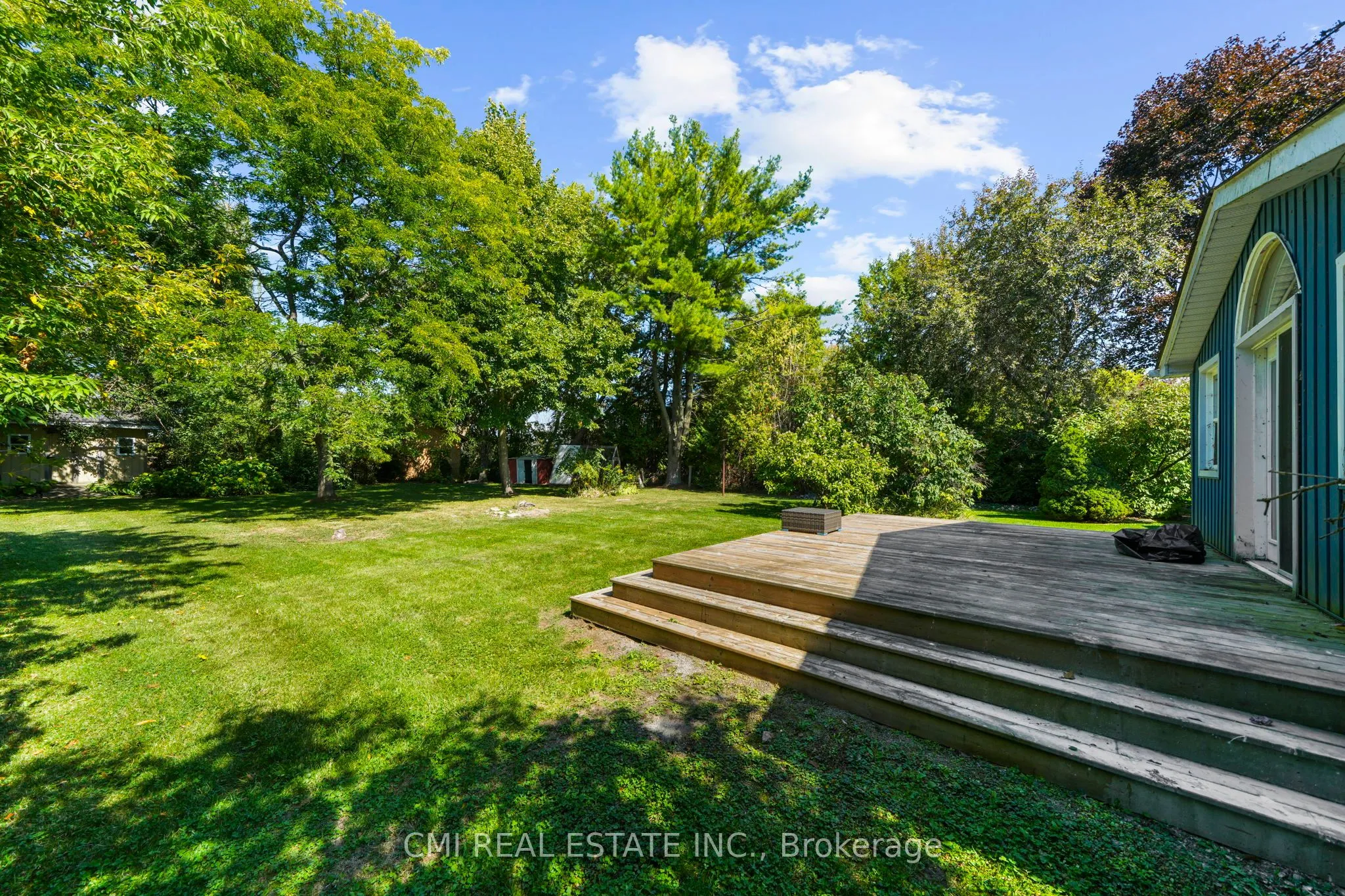 1297 Ramara Rd 47 Road, ON L0K 1B0