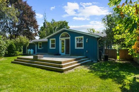 1297 Ramara Rd 47 Road, ON L0K 1B0