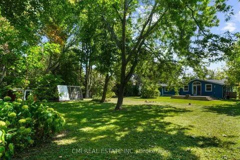 1297 Ramara Rd 47 Road, ON L0K 1B0