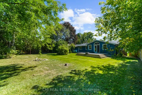 1297 Ramara Rd 47 Road, ON L0K 1B0