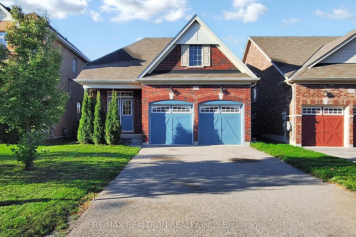 51 Pearcey Crescent, ON L4N 6R8