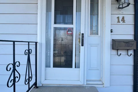 14 Muir Drive, ON L3V 0P9