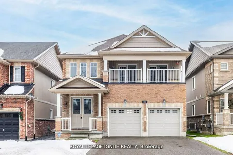 264 Diana Drive, ON L3V 0E2