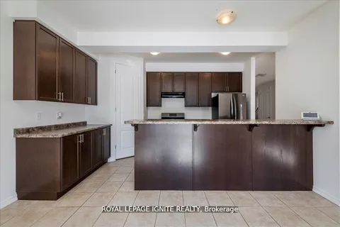 264 Diana Drive, ON L3V 0E2