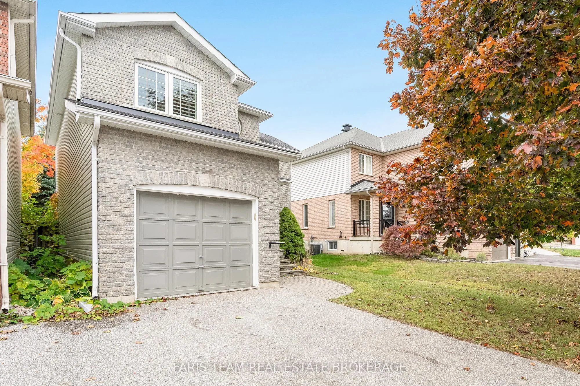 6 Julia Crescent, ON L3V 7Y9