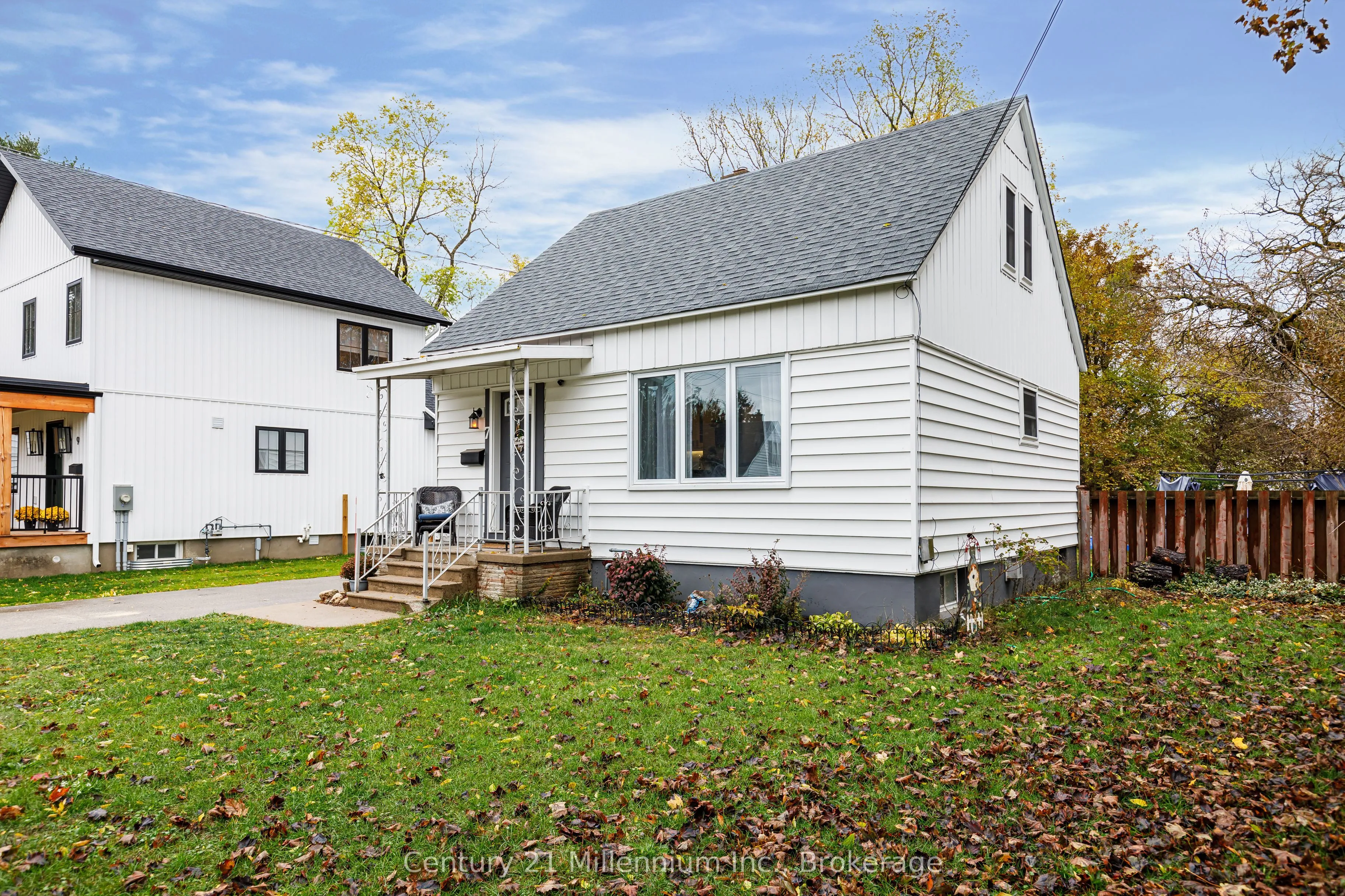 7 Fair Street, ON L9Y 2H6