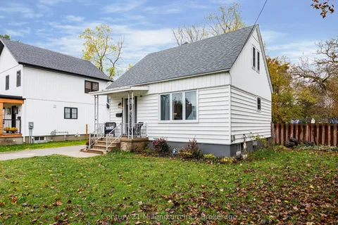 7 Fair Street, ON L9Y 2H6