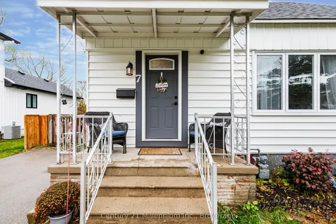 7 Fair Street, ON L9Y 2H6