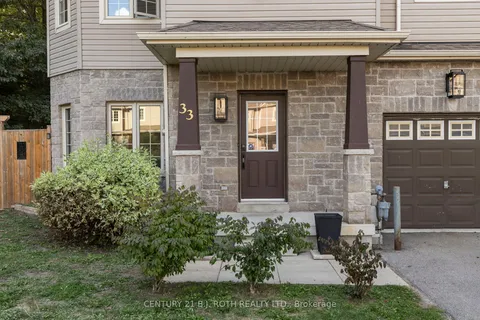 33 ARCADIA Road, ON L9Z 3C7