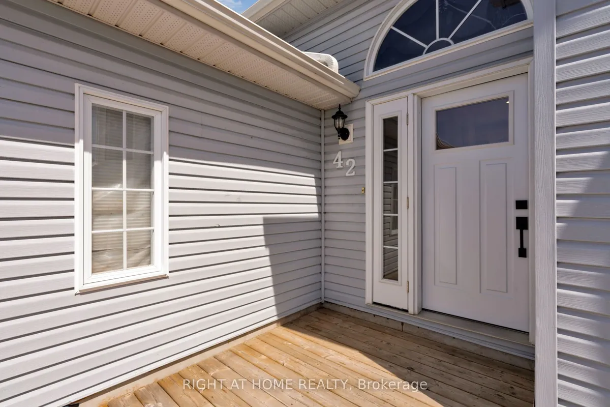 42 Byrnes Crescent, ON L9M 1V9