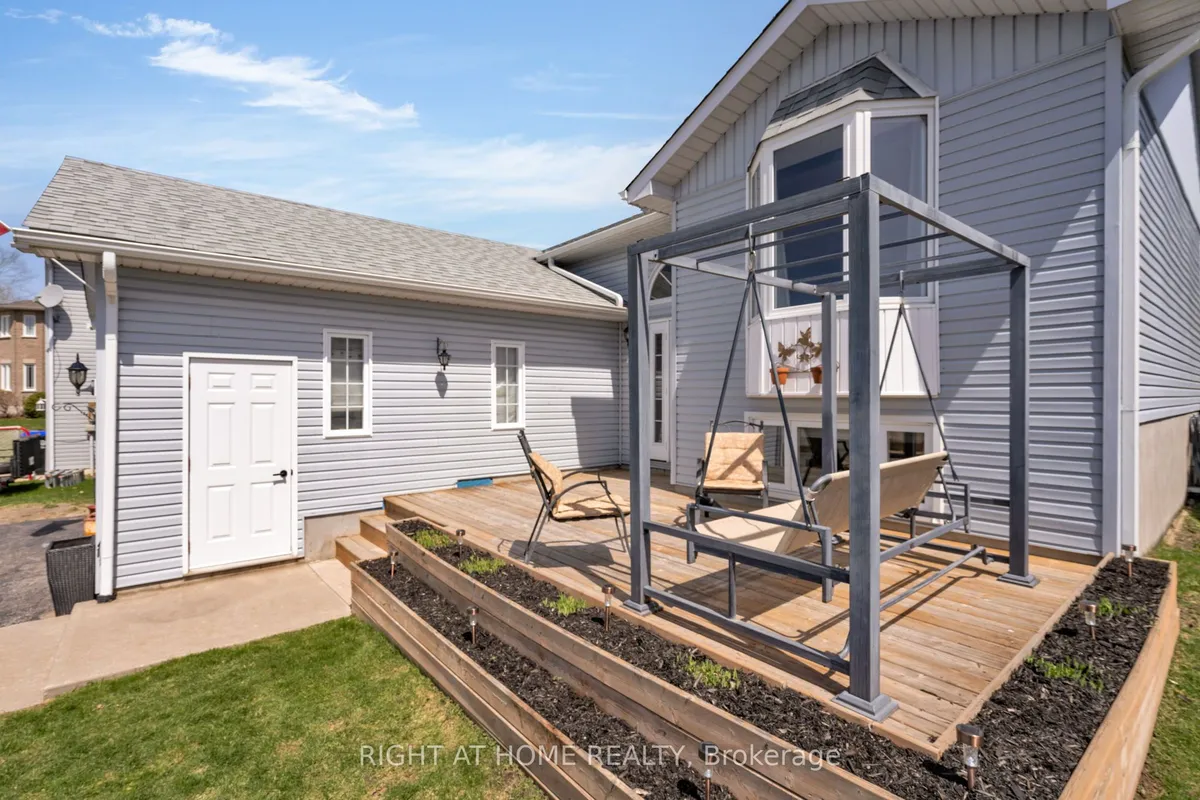 42 Byrnes Crescent, ON L9M 1V9