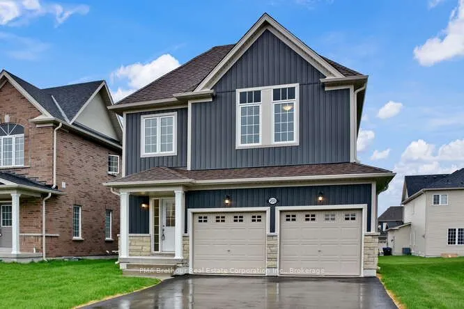 233 Prescott Drive, ON L0M 1S0