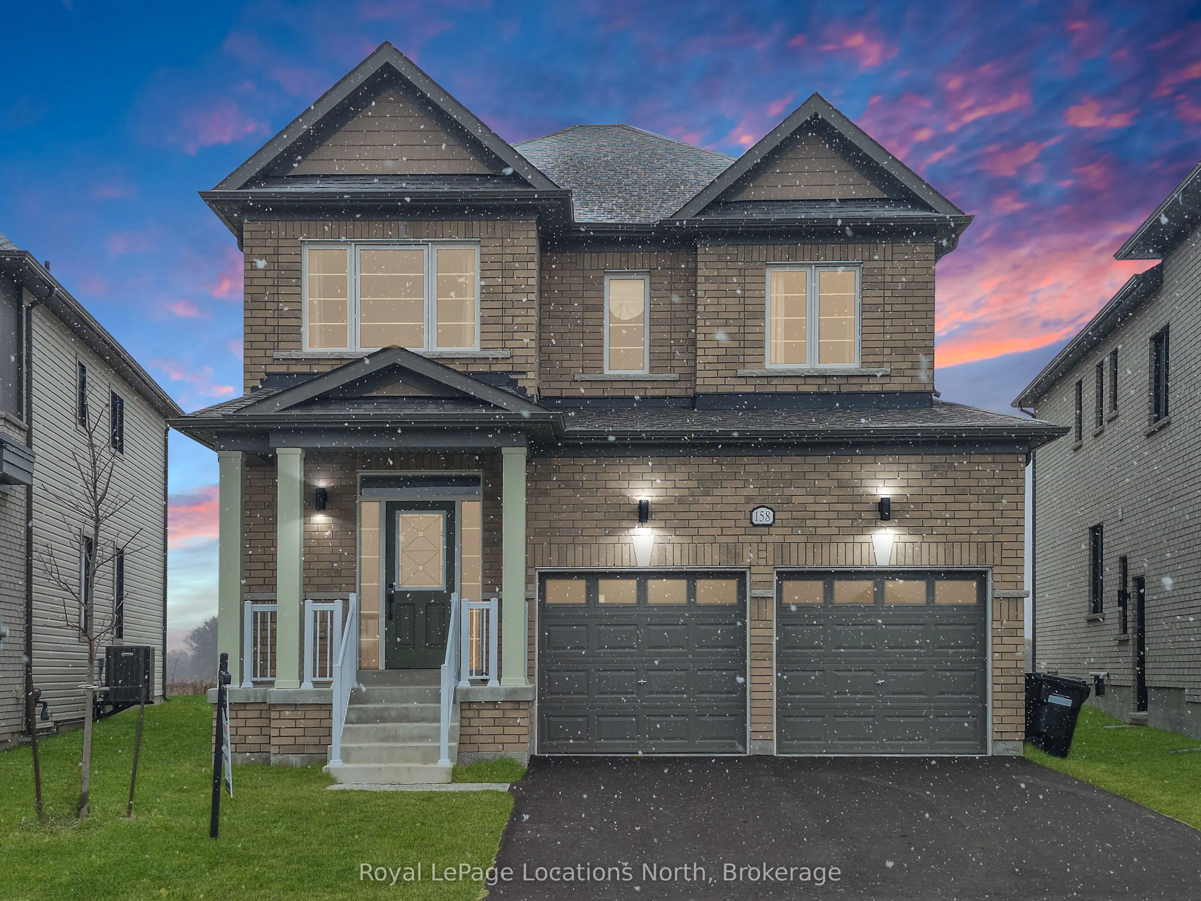 158 Union Boulevard, ON L9Z 0N9