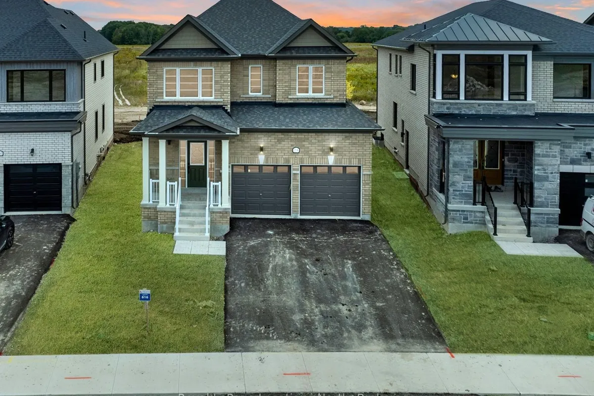 158 Union Boulevard, ON L9Z 0N9