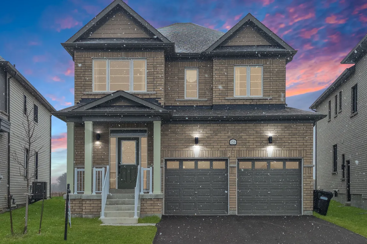 158 Union Boulevard, ON L9Z 0N9