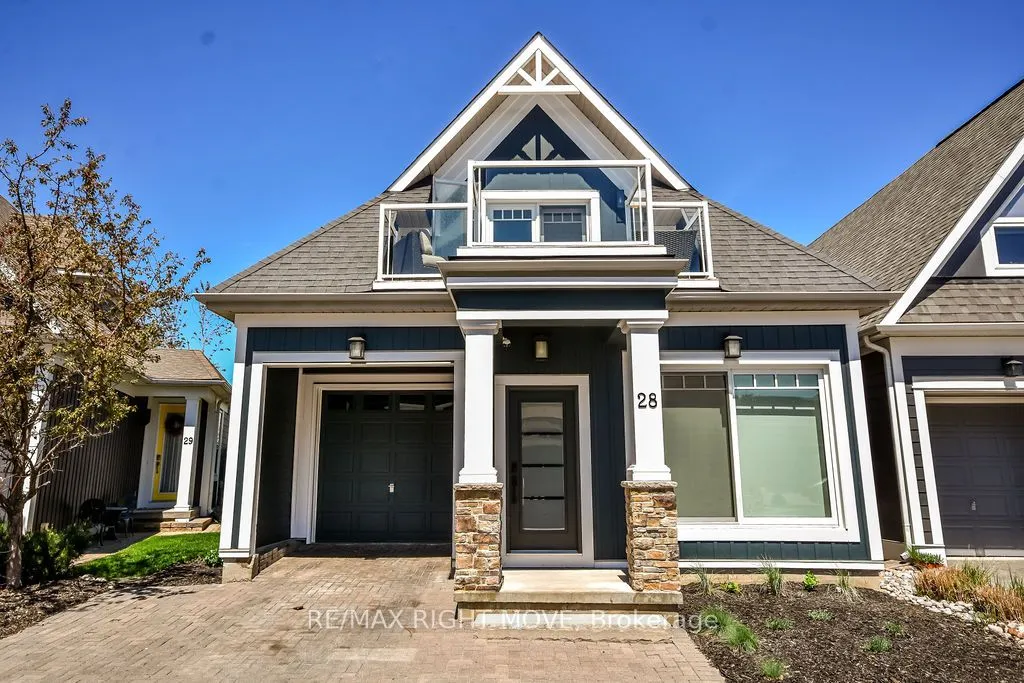 10 INVERMARA Court, ON L3V 0B7