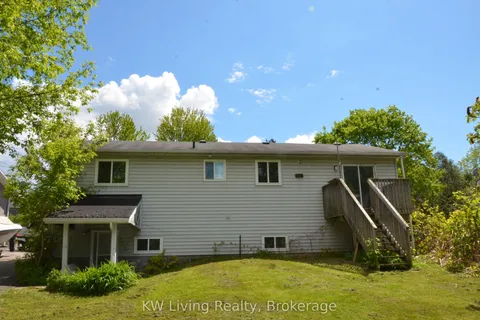 216 Foster Drive, ON L4N 3X8