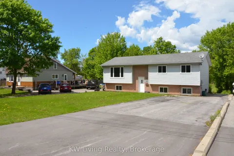 216 Foster Drive, ON L4N 3X8