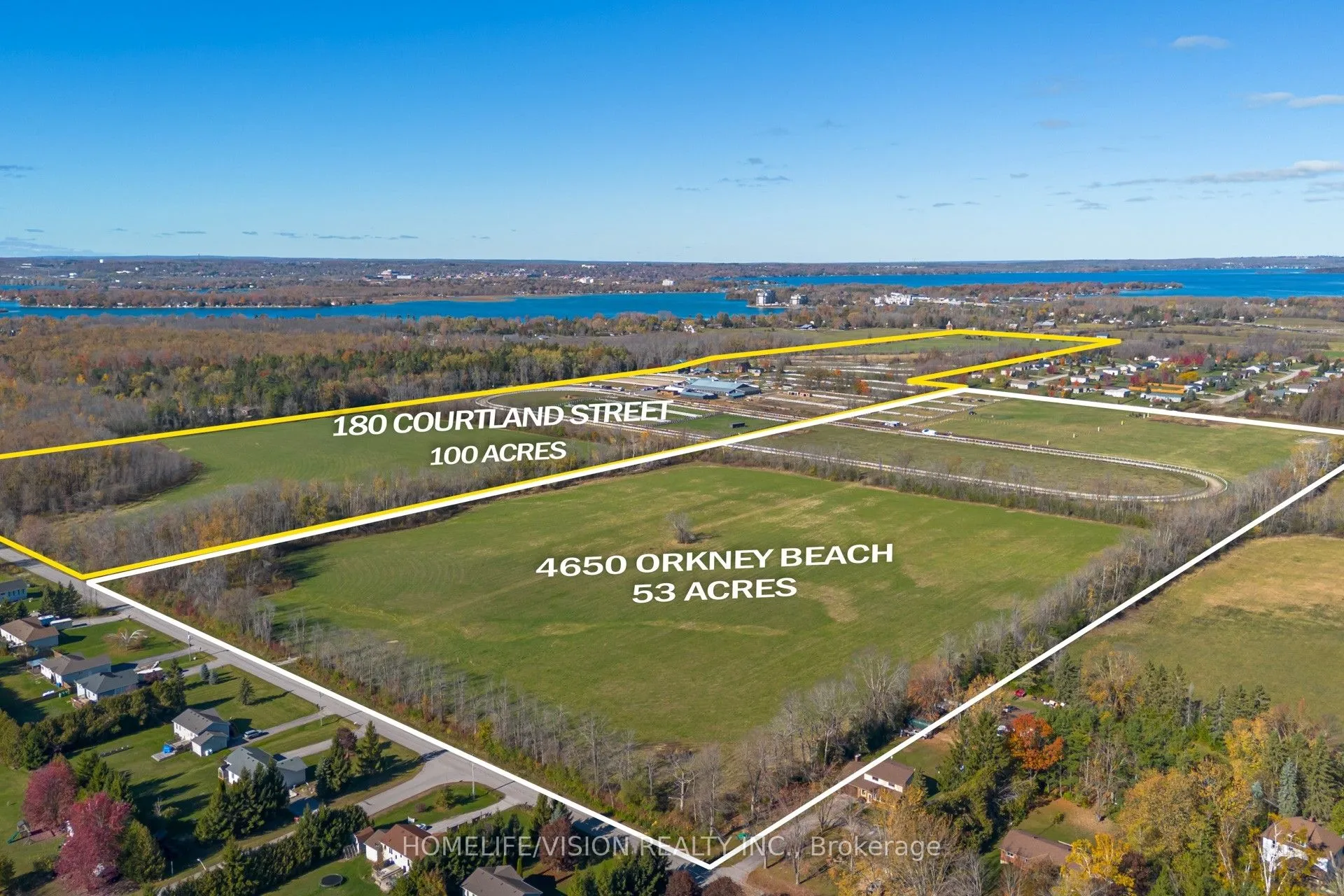 4650 Orkney Beach Road, ON L3V 6H7