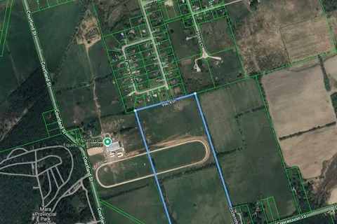 4650 Orkney Beach Road, ON L3V 6H7