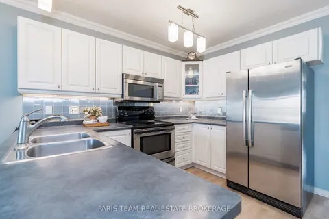 9 Julia Crescent, ON L3V 7Y9