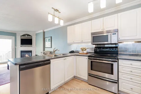 9 Julia Crescent, ON L3V 7Y9