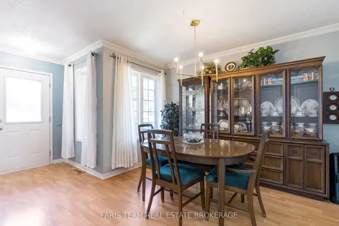 9 Julia Crescent, ON L3V 7Y9