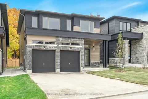 89 Berkely Street, ON L9Z 2N5