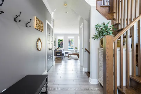 21 Marta Crescent, ON L4N 3N6