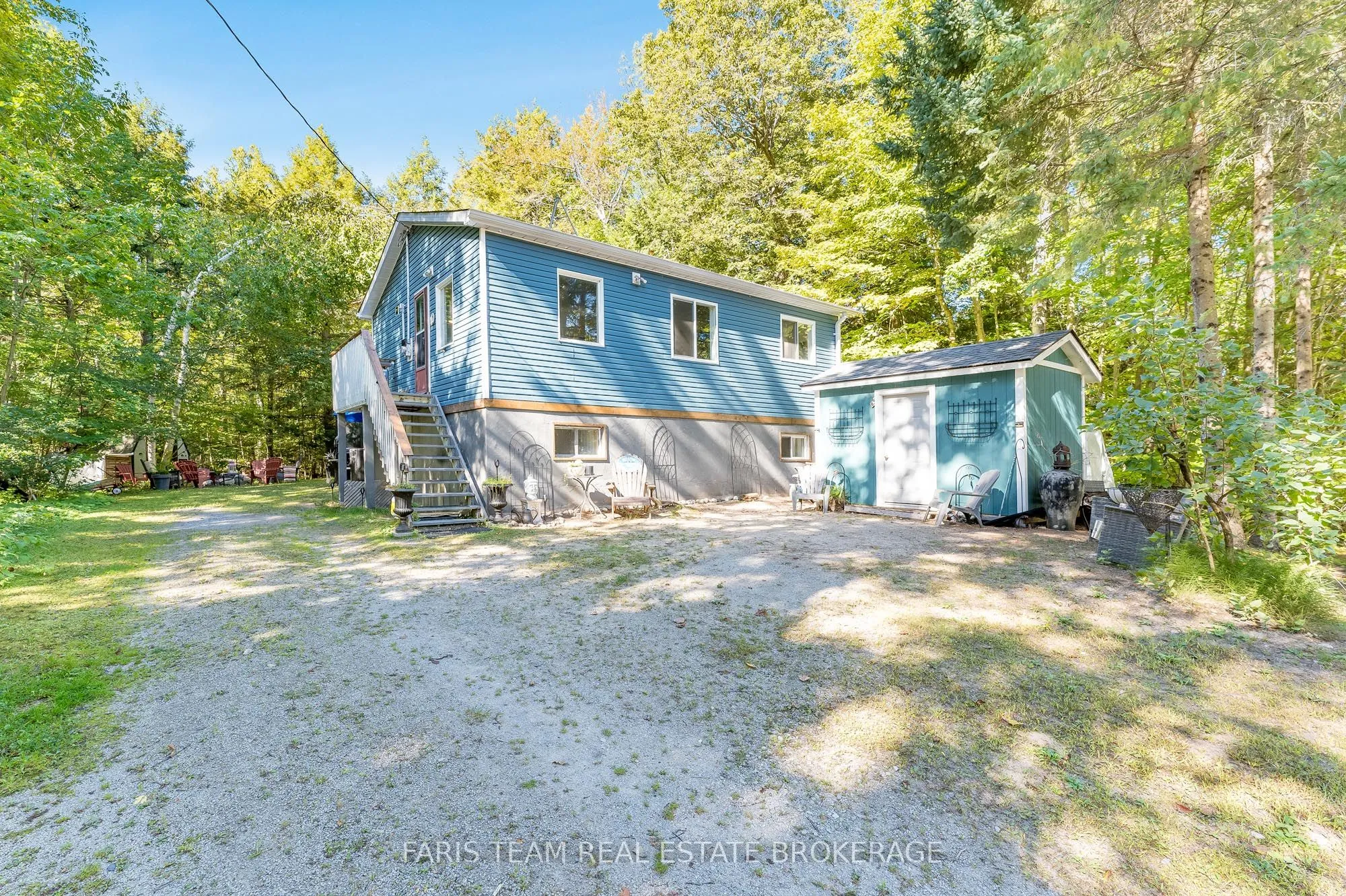 43 Manitou Crescent, ON L9M 0C6