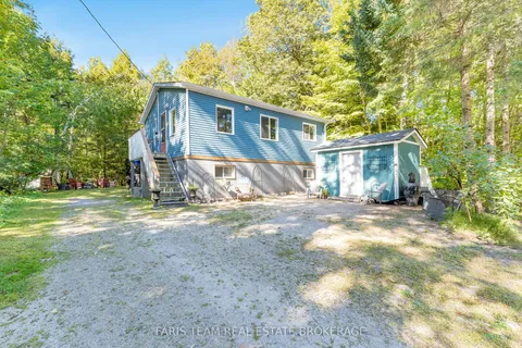 43 Manitou Crescent, ON L9M 0C6