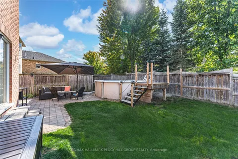 6 Laurelwood Lane, ON L4N 0Z8