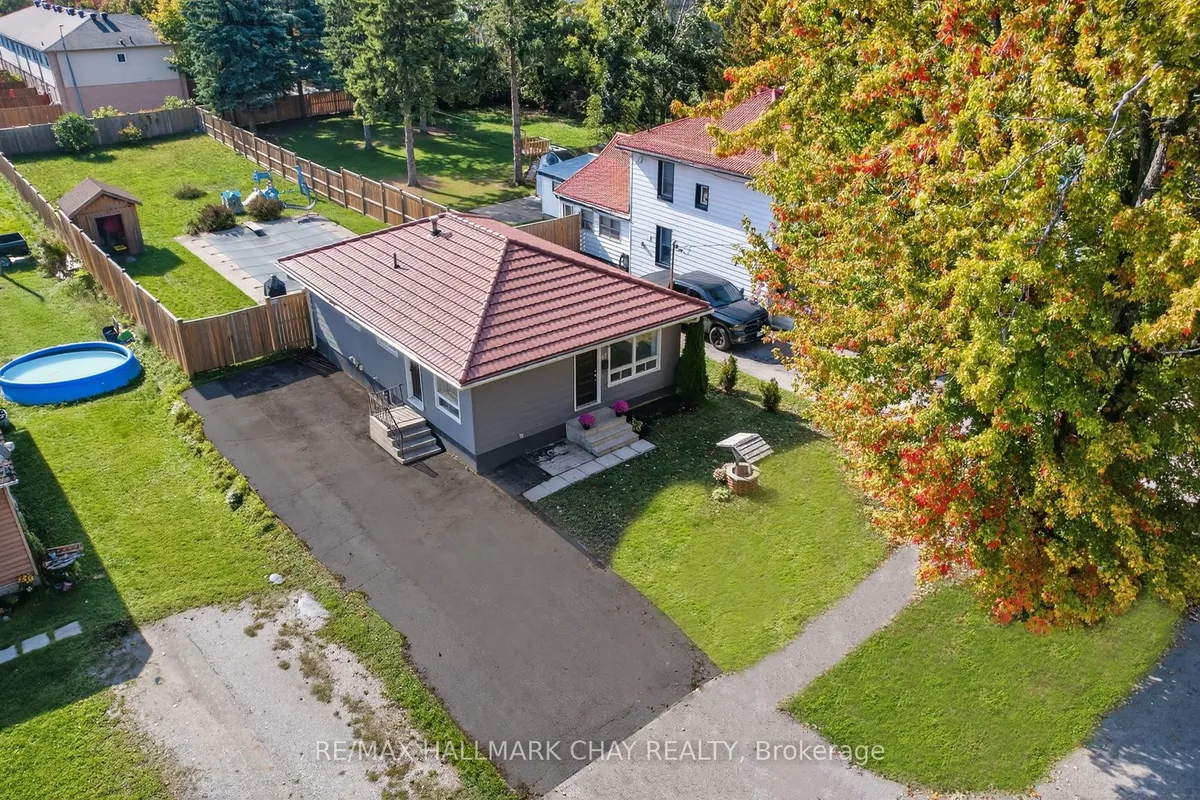 67 Simcoe Street, ON L3V 1G5