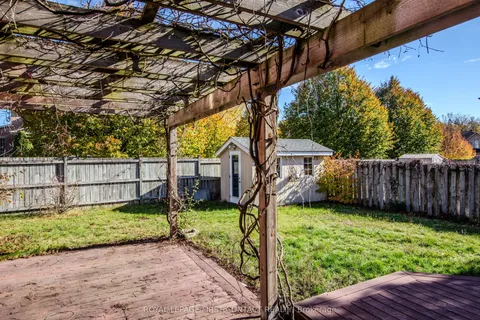 63 Gore Drive, ON L4N 5R5