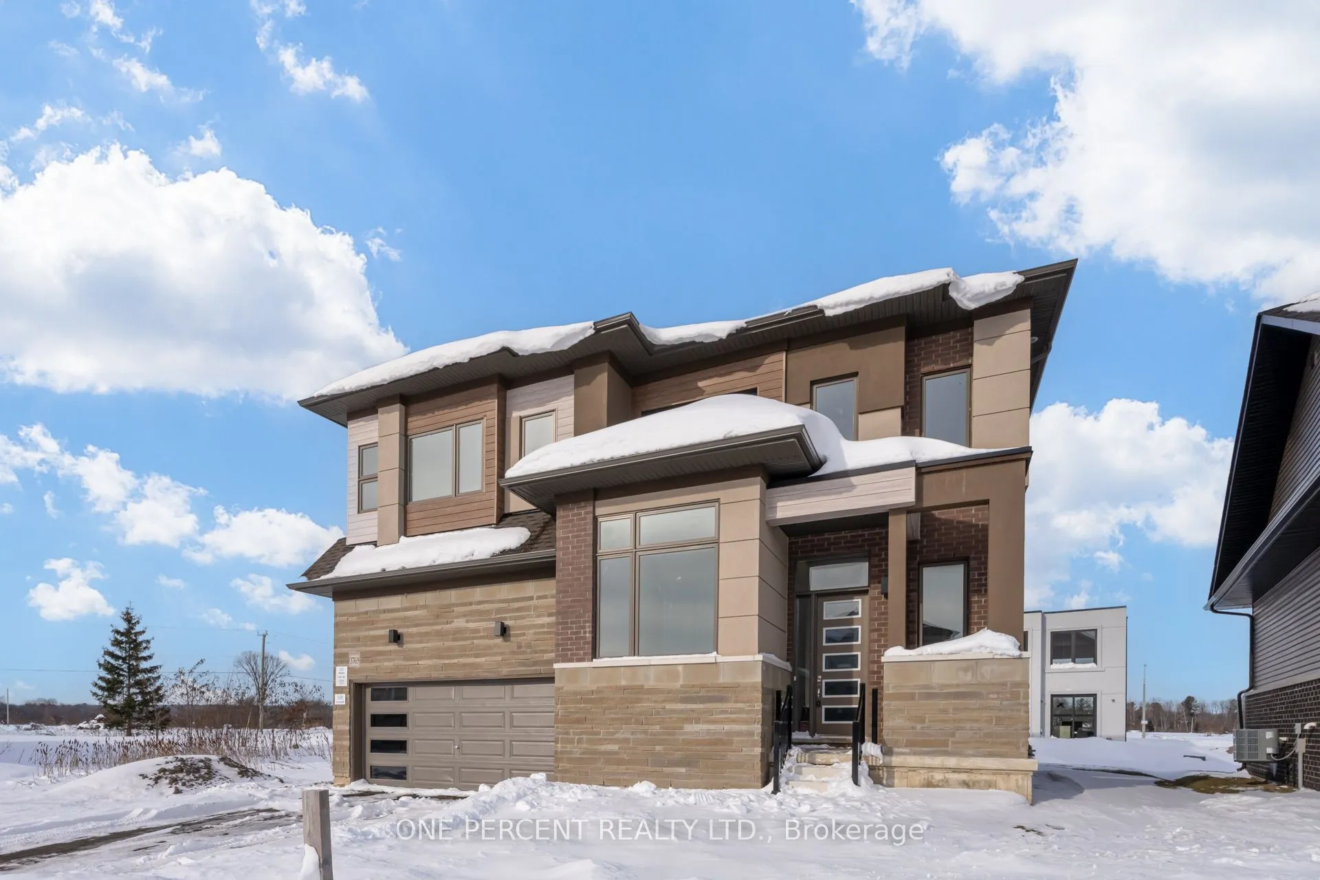 3769 Sunbank Crescent, ON L3V 8N2