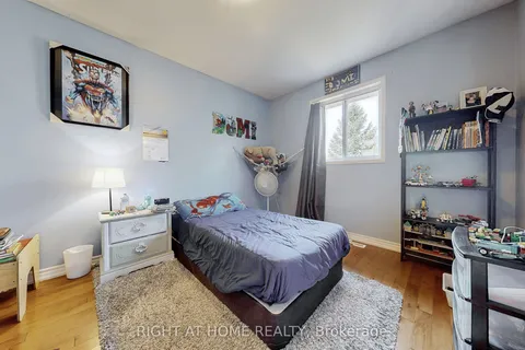 99 Widgeon Street, ON L4N 8W3