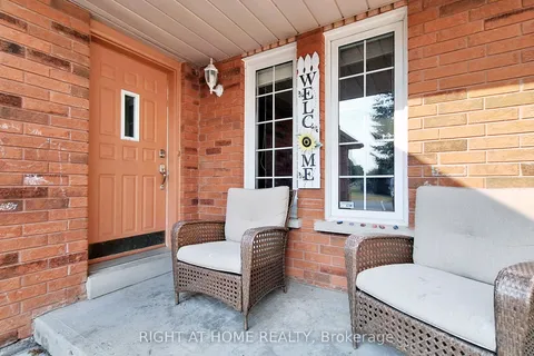 99 Widgeon Street, ON L4N 8W3