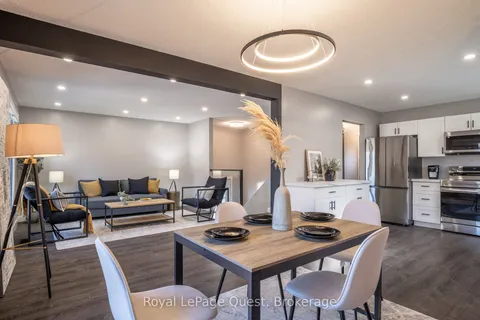 357 Barrie Road, ON L3V 2S1