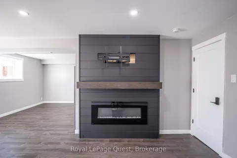 357 Barrie Road, ON L3V 2S1