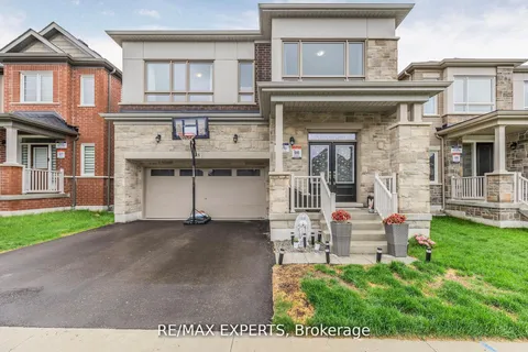 58 Shepherd Drive, ON L9J 0P3