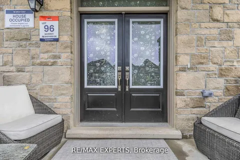 58 Shepherd Drive, ON L9J 0P3