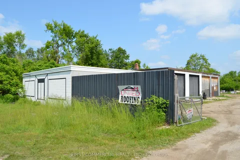 206 Foster Drive, ON L4N 3X8