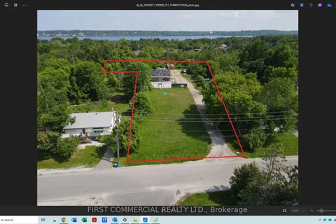 206 Foster Drive, ON L4N 3X8