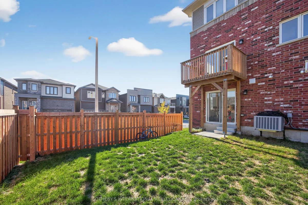 65 Harvest Crescent, ON L9J 0T5