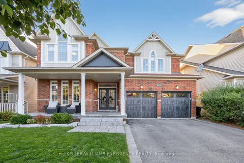 50 Regalia Way, ON L4M 7H8