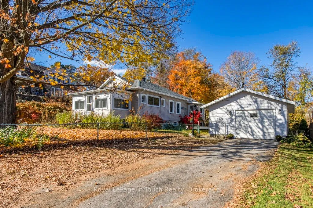 450 Assiniboia Street, ON L0K 1R0