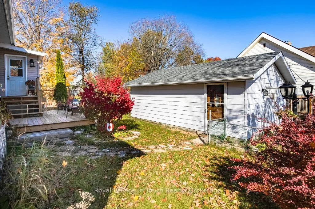 450 Assiniboia Street, ON L0K 1R0